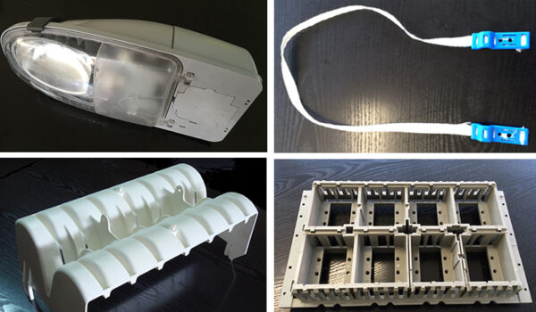 entreprise de plasturgie-Injection thermodurcissable