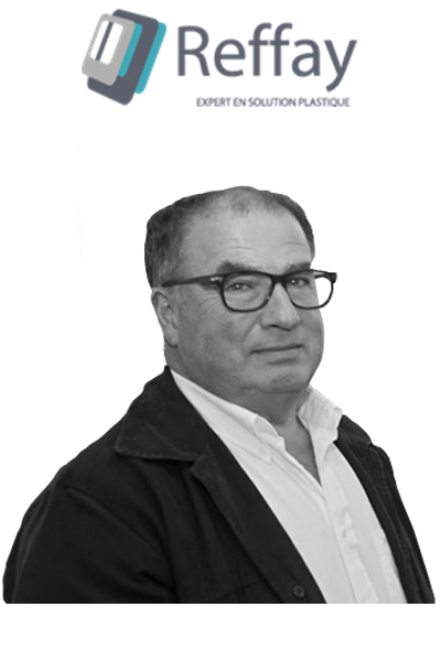 Reffay sas, présentation d'entreprise spécialisée en plasturgie, directeur de Reffay sas