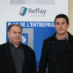 Philippe & Édouard REFFAY