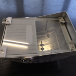 Pièce thermoplastique