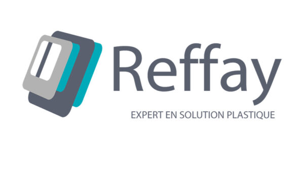 Logo Reffay