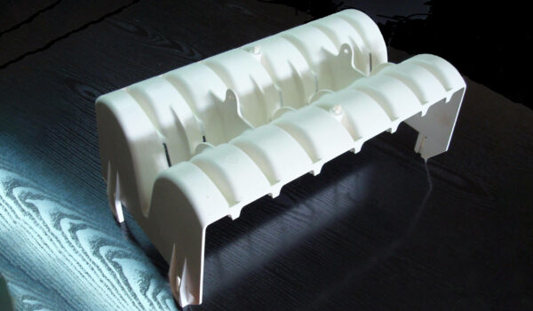 Reffay sas, fabricant de pieces plastique sur mesure