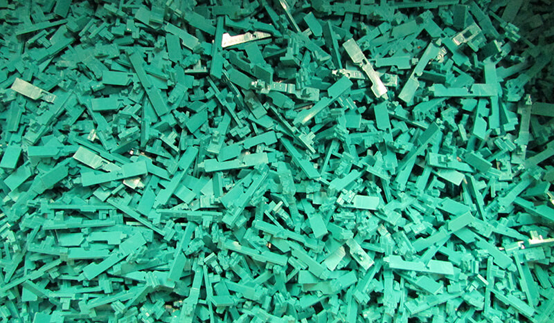 Reffay sas, fabricant de pieces plastique industrielles