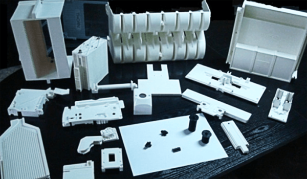 Reffay sas, fabricant de pieces industrielles-fabrication pièce plastique