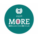 Reffay sas-label MORE 2020-Plasturgie rhone alpes