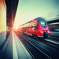 Industrie ferroviaire